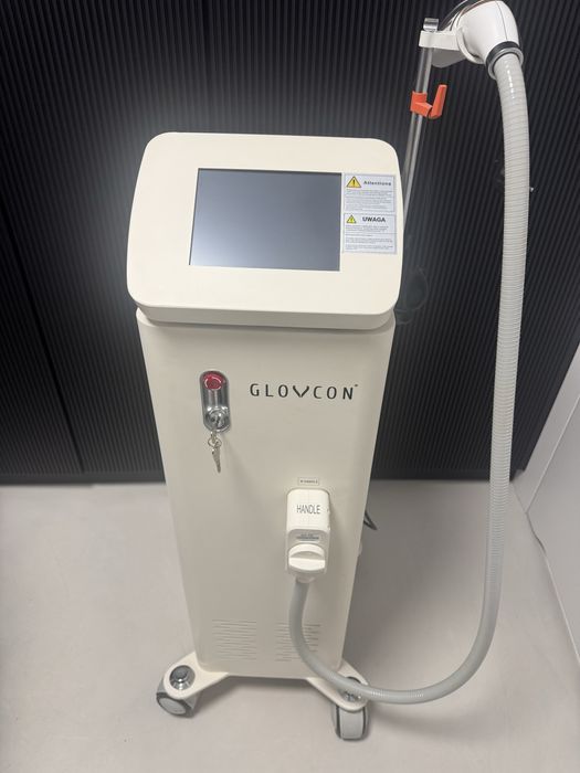 Laser Glovcon Q-SWITCH ND YAG GLO100