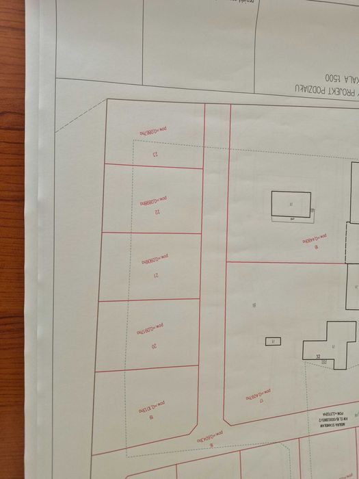 działka budowlana w Braniewie