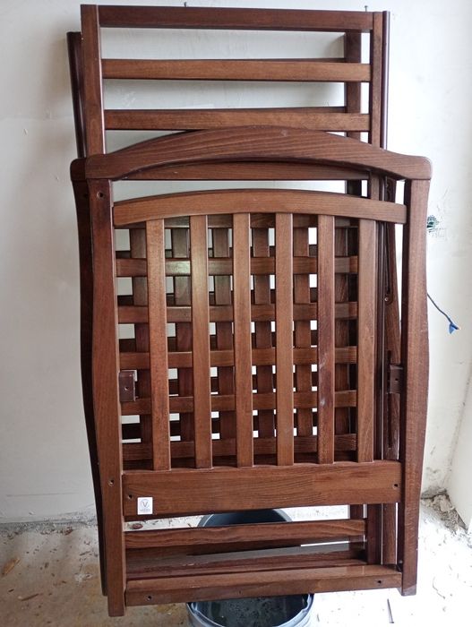 Ліжко дитяче в гарному стані!