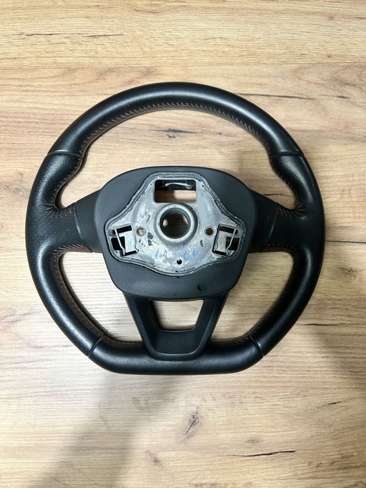 Volante SEAT Ibiza FR Edição Especial 30 anos