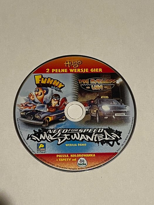Funny Racer Taxi Madness PC