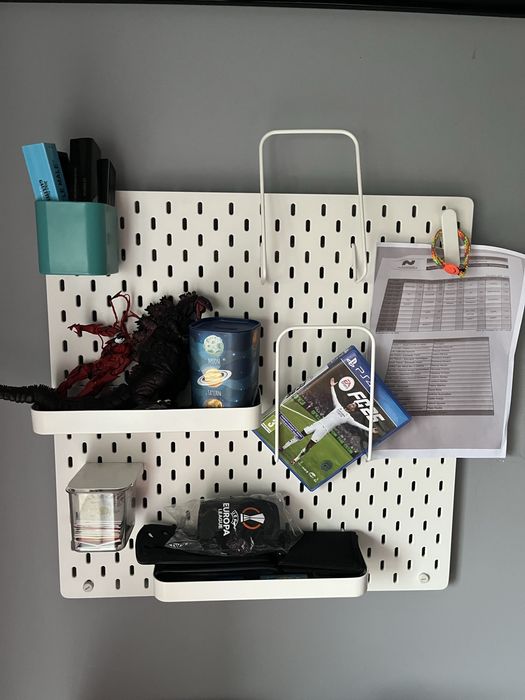 Organizadores ikea