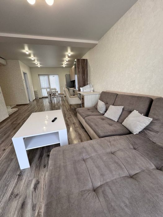 Оренда таунхауса