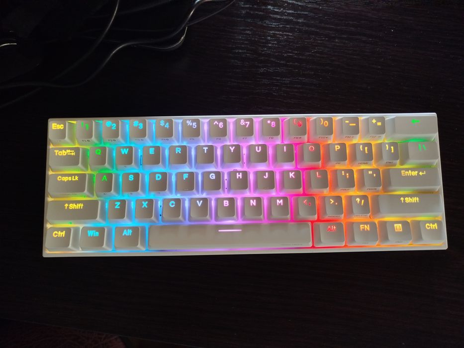 Клавіатура Anne pro 2