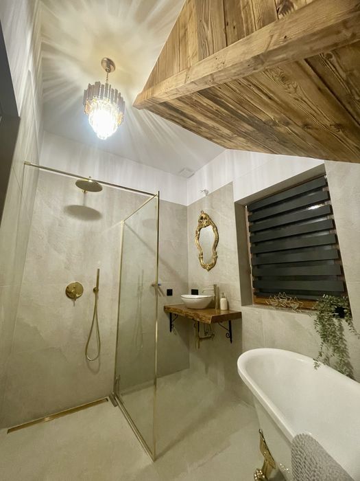 Ferie zimowe w Górach