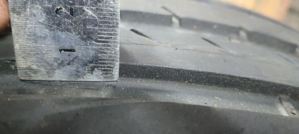 debica presto hp2 225 50 r17