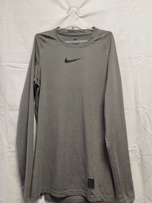 Термо-кофта Nike pro