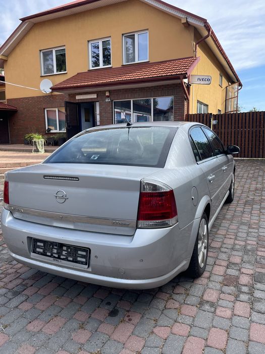 Розборка opel vectra c розбір