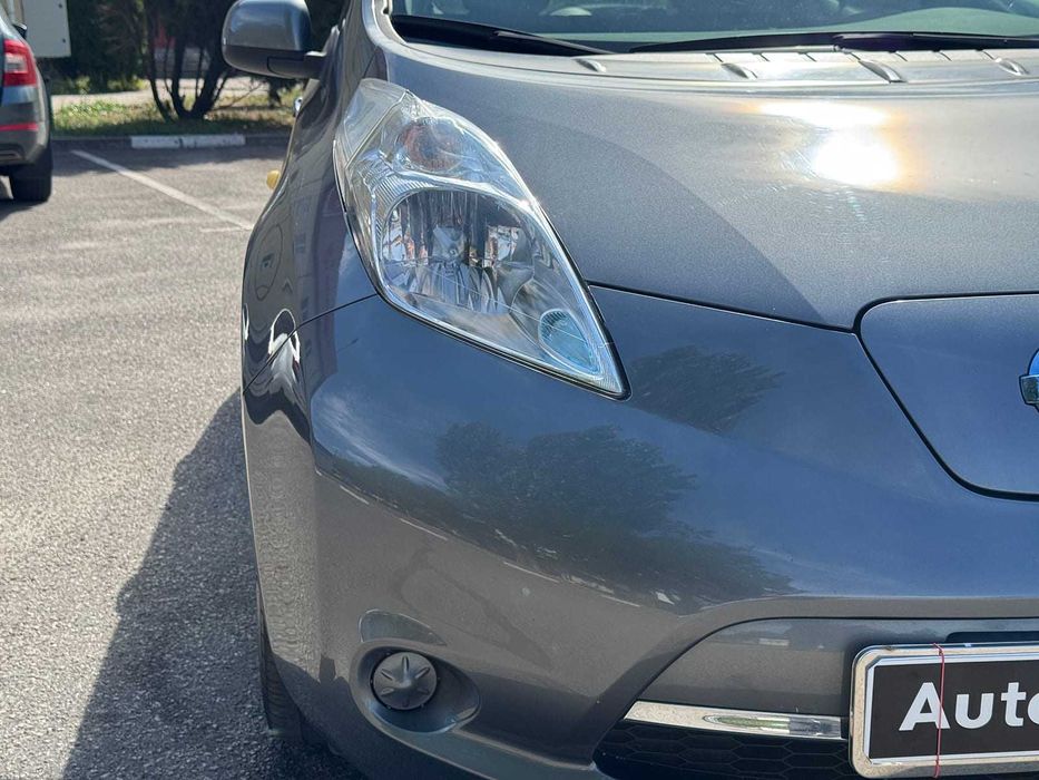 Продам Nissan Leaf 2016р. #71828