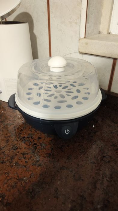 Esterilizador biberões Elétrico Beaba