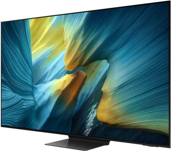 Телевізор Samsung OLED QE55S95F НОВИНКА Модель 2025-2026 року!