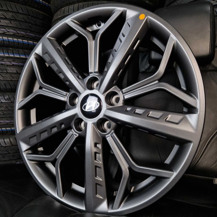 Диски На Авто R18 5x114.3 Hyundai Nissan Kia Mazda Toyota Renault Р18