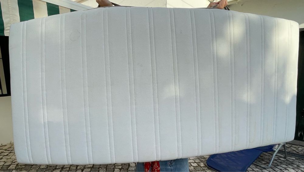 Colchao IKEA opara cama individual