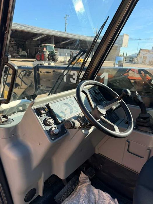 Bobcat T 3571 de 2010