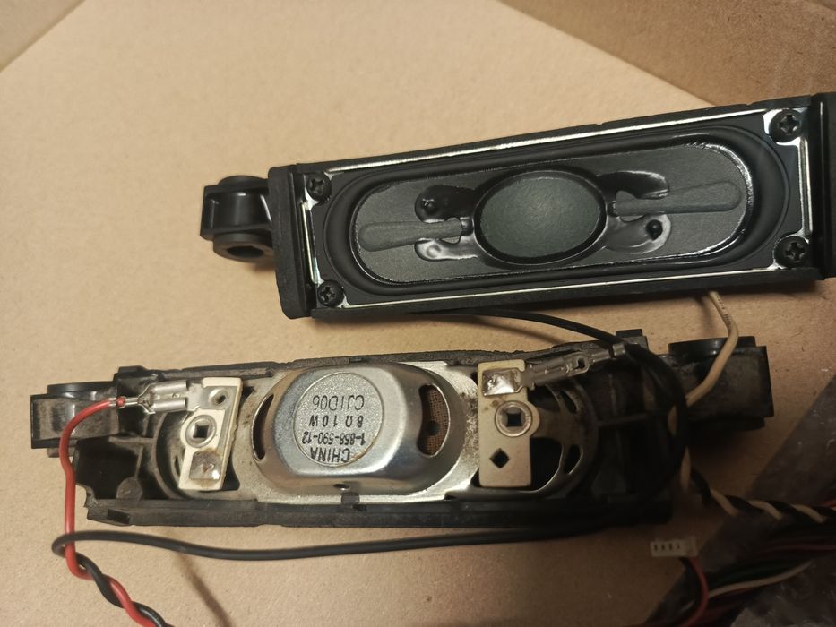 Sony KDL32EX310 części zamienne