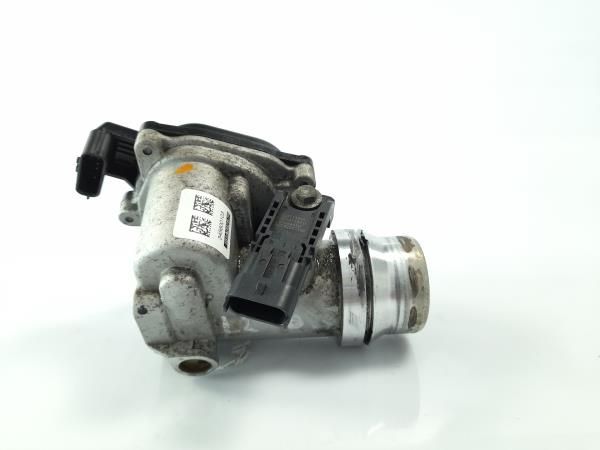 Corpo borboleta RENAULT Clio IV (BH_)