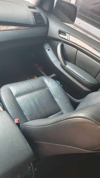 BMW X5e53 3.0  2006г