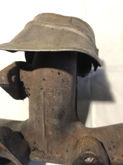 Коллектор крафтер 2,5