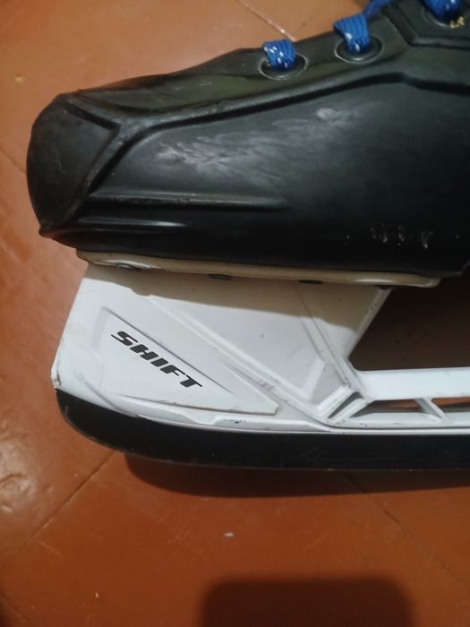 Продам топові Ковзани TRUE   TF9