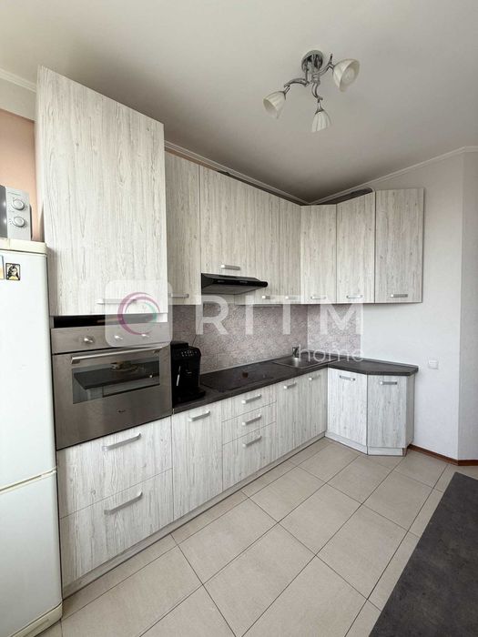 1-к. кв 32,8 м² у цегляному будинку на вул. Шевченка, 13А (м. Луцьк)