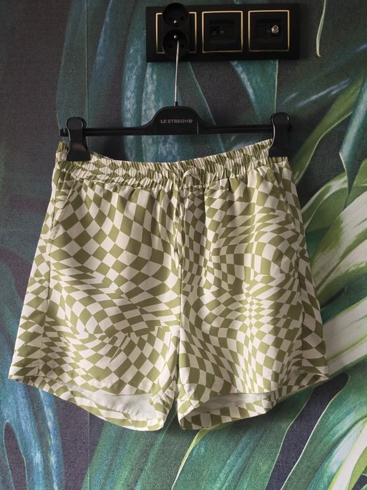 Szorty damskie Primark
