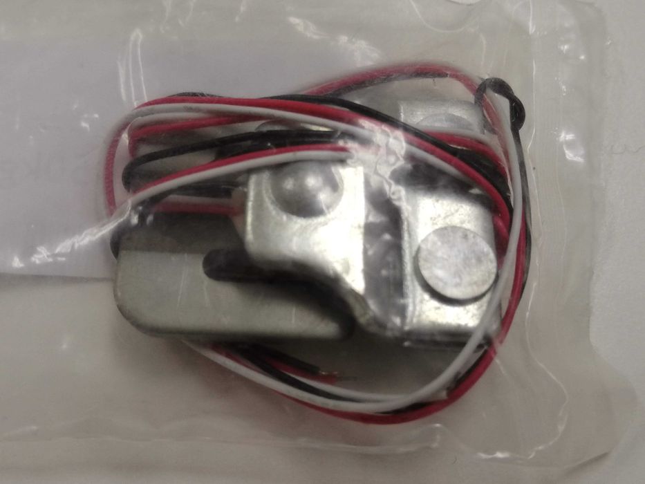 Sensor de carga/peso/força 50Kg para Arduino