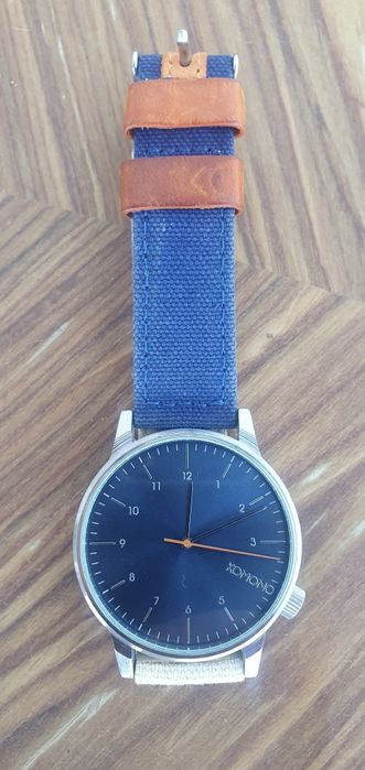 Relógio unisexo Komono "The Winston"