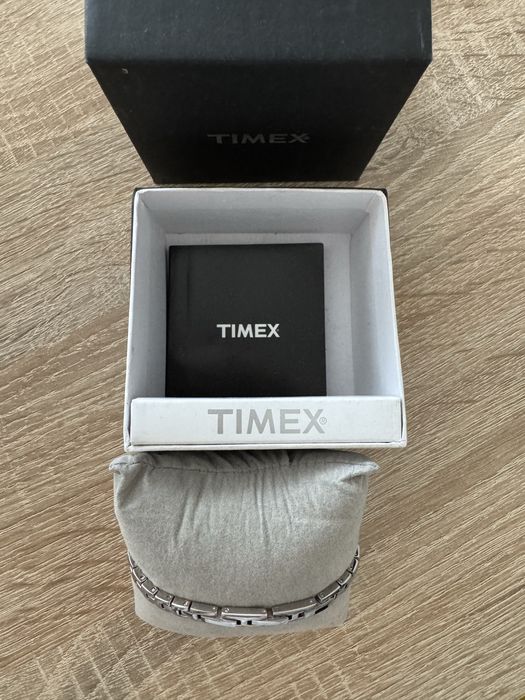 Zegarek timex damski