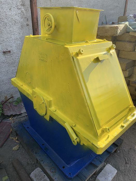 Продам дробарку ДДМ-5