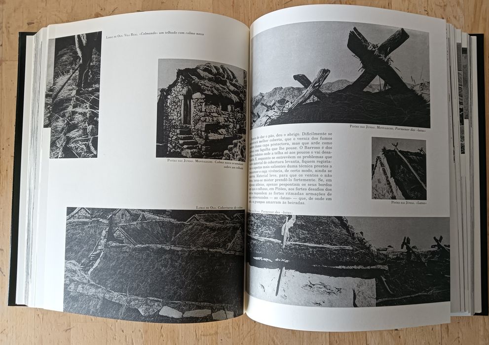 Arquitectura popular em Portugal