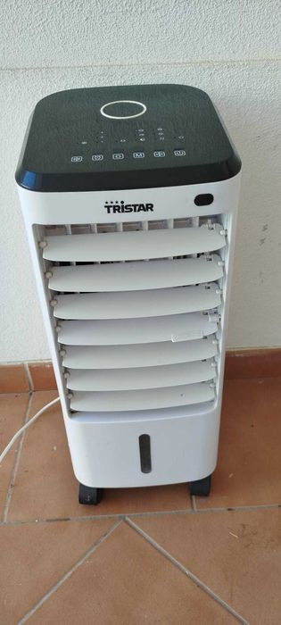 Climatizador Tristar