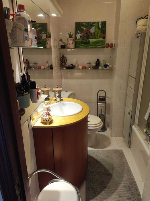 Vendo T3 Penthouse