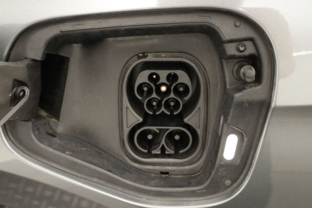 VW Passat Variant 1.5 TSI eHybrid DSG