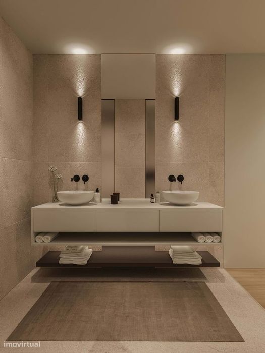 Apartamento T1 Venda em Ferreiros e Gondizalves,Braga