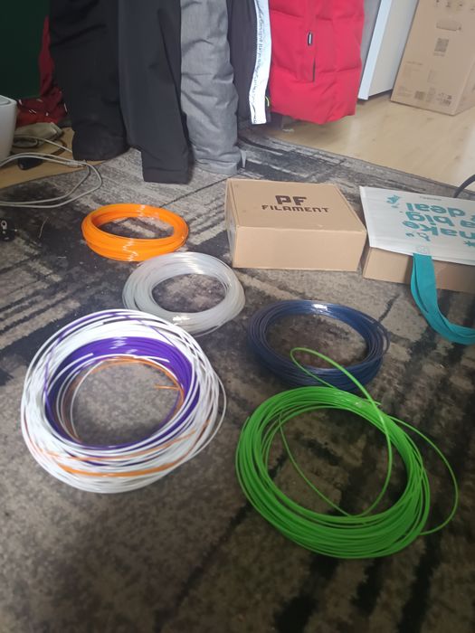 Drukarki 3D Ender 3 V3 SE