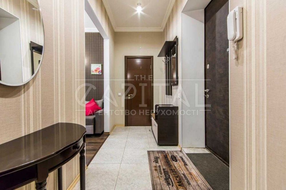 Продаж квартири, вул. Басейна, Печерськ