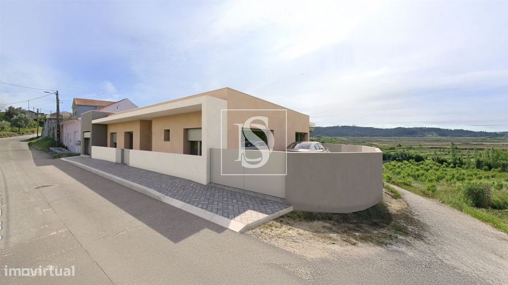 Terreno Para Construção  Venda em Alqueidão,Figueira da Foz