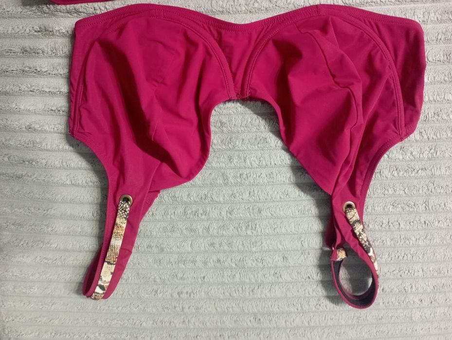 Strój kąpielowy Sunflair