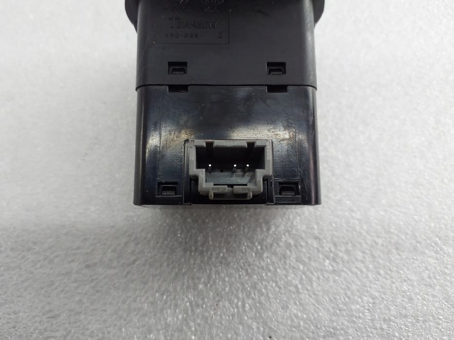 Botão / interruptor / sinal airbag off HYUNDAI Kauai (OS)