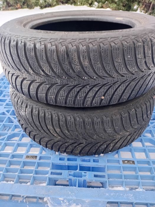Шини 195 65 15 зима