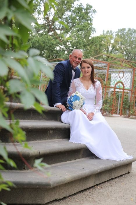 Foto - Video, Dron, Gopro, 4K - Film na kilka kamer