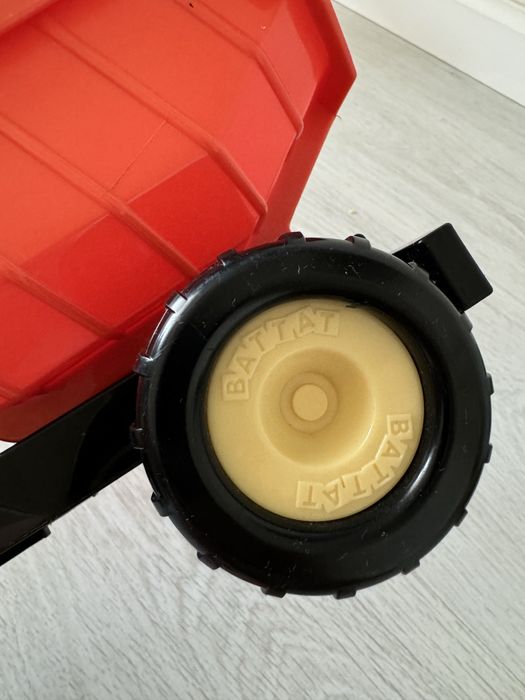 Самоскид самосвал Battat