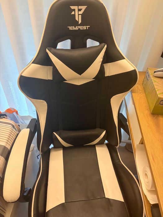 Cadeira Gaming Tempest