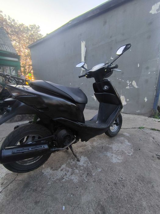 Продам скутер хонда двох 62
