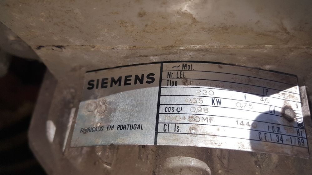 Ralador eléctrico para uvas