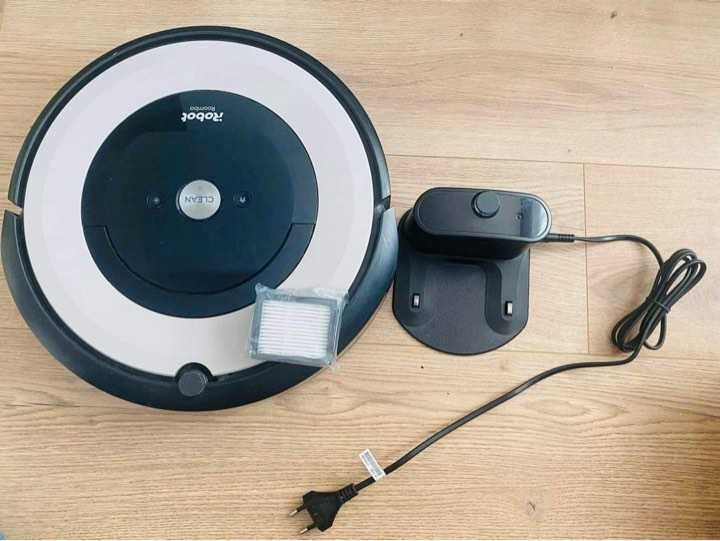 iRobot Roomba e5 Odkurzacz Automatyczny