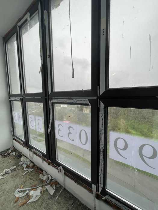 ‼️ЖК ИНФИНИТИ‼️Эксклюзив!‼️3-комн.пентхаус 117 м2 Центр Каскад