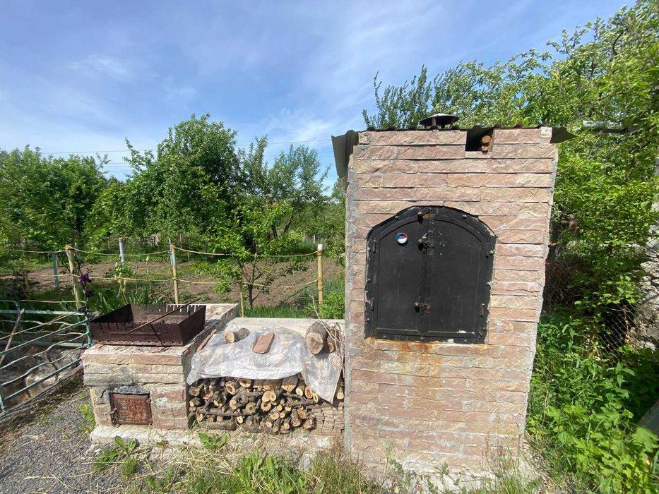 Продаж садового будинку з ділянкою 9.5 сотих Івачів $28 000
