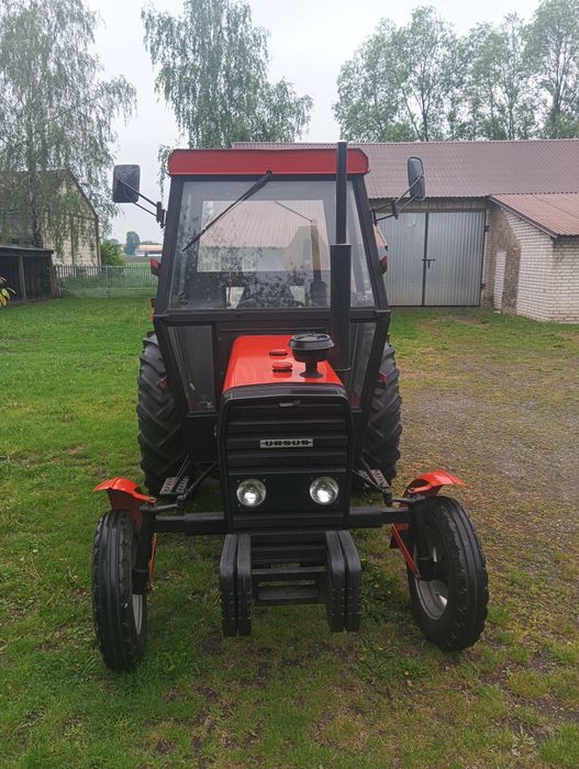 Sprzedam Ursus 3512