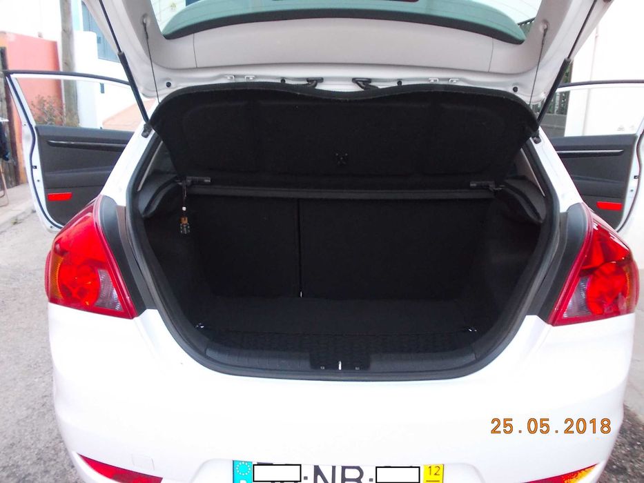 Kia Ceed S-Coupe 1.6CRDI